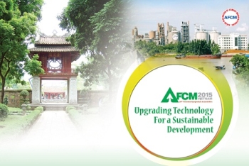 Báo cáo tham luận Hội nghị Hội đồng thành viên AFCM lần thứ 38